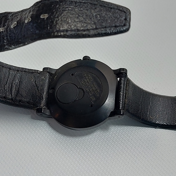 Lorus Mickey Unlimited Watch With Black Band #RMF685 - Picture 8 of 9